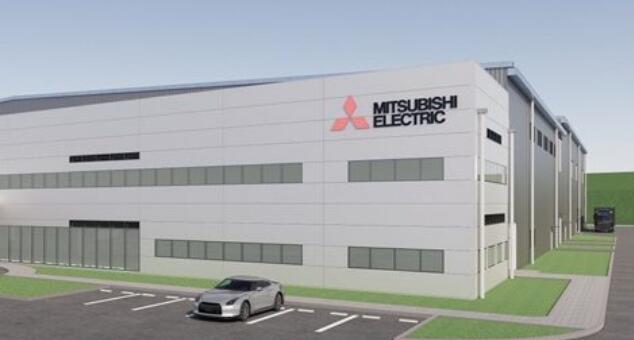 2022 July 2rd Week Fanke News Recommendation - Mitsubishi Electric to build new factory in India